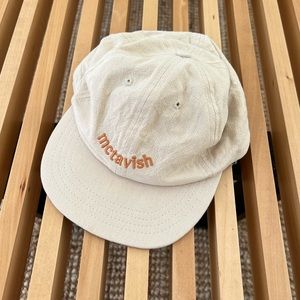 McTavish Soft Brim Cap